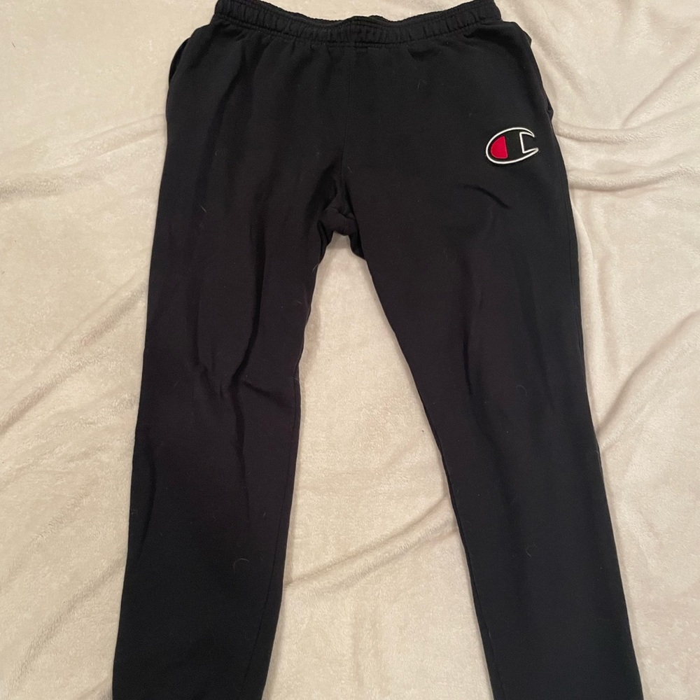 Champion joggers size XL